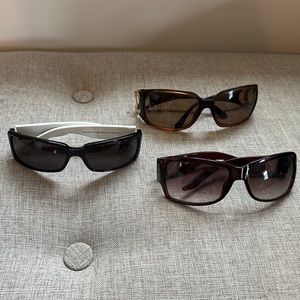 Designer Sunglasses! Gucci, Chanel, Dior